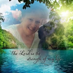 Meet your Posher, Patti